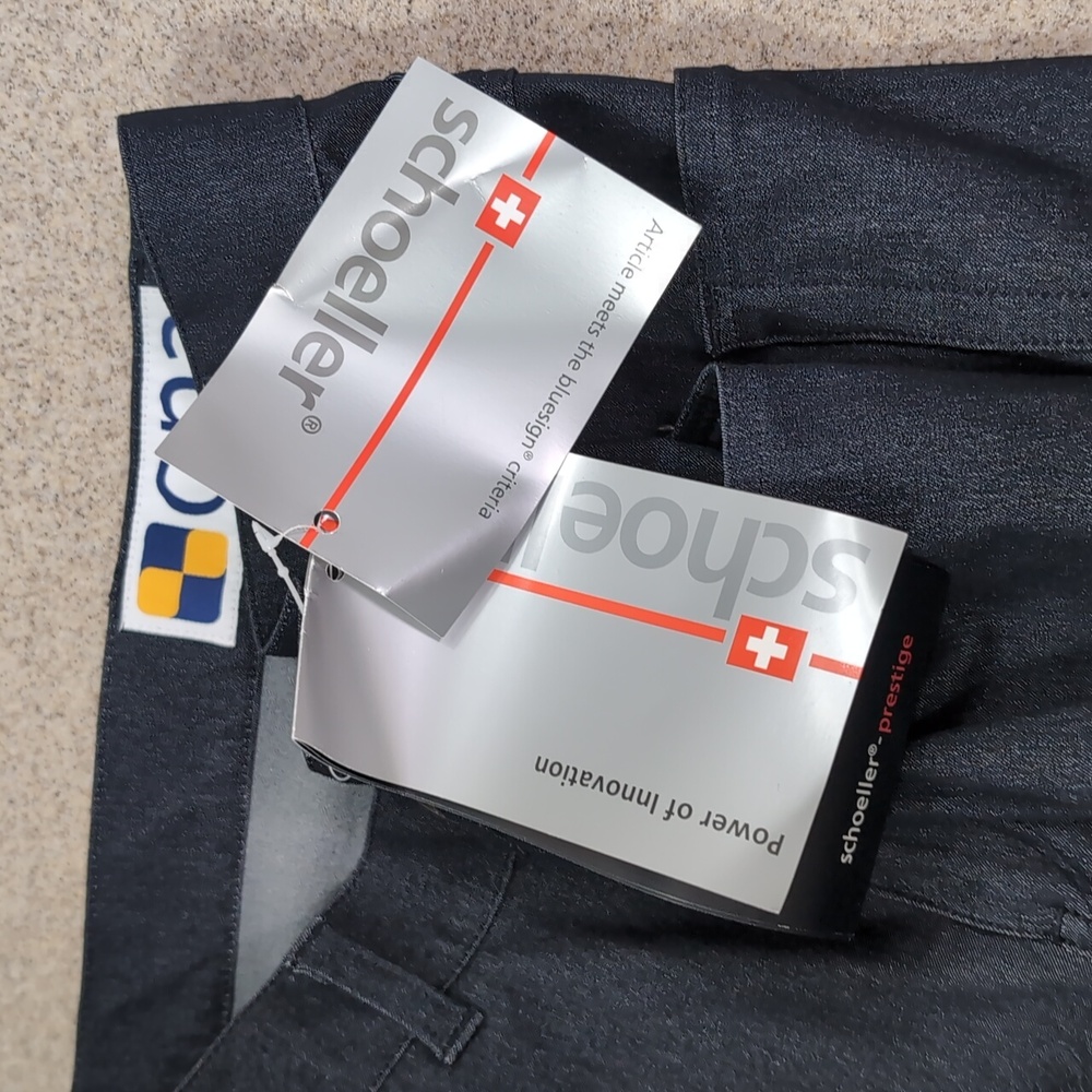 Ona Schoeller Prestige Equestrian Riding Pants NWT, Sz 28x32 - Picture 14 of 16